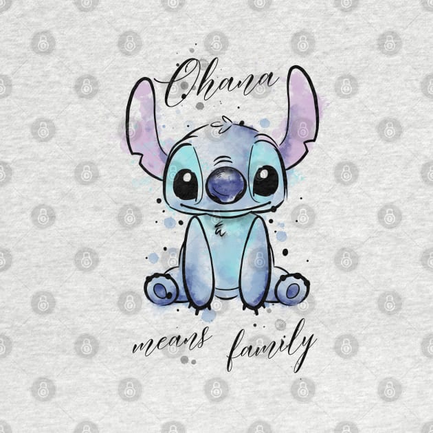 Ohana by Insomnia